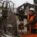 Київщина: заживлення 30 тисяч споживачів після обстрілів — підсумки опалювального сезону