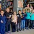 Майстер-клас з розпису писанок у Бучі: створіть власний Великодній шедевр