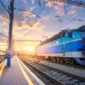 Додатковий поїзд Київ — Трускавець у квітні та травні 2025: розклад і ціни