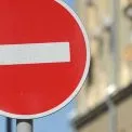 Обмеження руху на вулиці Зодчих у Києві: що потрібно знати