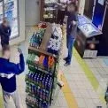 Бійка серед ночі на АЗС у Броварах — нападників уже затримали