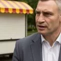 Кличко розповів, як Київ заробляє мільйони на аукціонах МАФів
