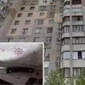 Київ: Брати підозрюються у вбивстві товариша через конфлікт щодо російської музики