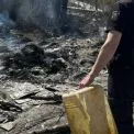 Стихійне сміттєзвалище в Гостомелі: як це небезпечно для екології та здоров'я