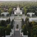 У Києві створять Терапевтичний сад для ветеранів: простір відновлення