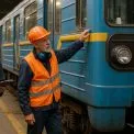 Київський метрополітен проведе експертизу кузовів за 2,4 млн гривень