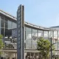 Inzhur презентує оновлений проєкт Житнього ринку для киян