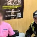 Київ: молодика притягнули до відповідальності за відео з російською музикою