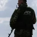 Чоловік з Київщини заліз на сосну, щоб сховатись від прикордонників