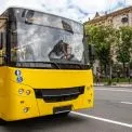 Зміни в русі транспорту Києва 19 квітня 2025 року