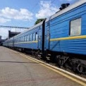 Пожежа у поїзді Суми–Київ: загинув працівник, вагони відчеплено