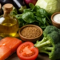 Як продукти харчування можуть зменшити ризик раку: поради лікарів