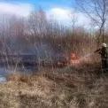 Спалювання трави на Київщині призвело до двох смертельних випадків