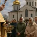 Великдень 2025 у Києві: Як працюватимуть транспорт та церкви