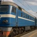 Укрзалізниця запускає додатковий поїзд з Києва до Кам’янця-Подільського