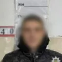 Чоловік обікрав автомобіль у Києві: зловмисник розбив скло і викрав електроінструменти
