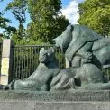 Київський зоопарк витратить 1,3 млн гривень на рекламу в метро