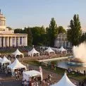 "Діти як діти": нова інклюзивна локація на фестивалі "Книжкова країна" у Києві