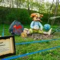 У Києві відкрився “Парк Легенд” на Співочому: казка оживає