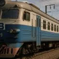 Укрзалізниця запускає додатковий потяг з Києва до Кам'янця-Подільського