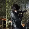 В Ірпені відкрили цифровий тир та нові спортивні зали для студентів і мешканців