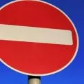 21-26 квітня на Хрещатику частково обмежать рух через ремонт дороги