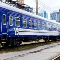 Додатковий поїзд Київ – Кам’янець-Подільський на свята: розклад і зупинки
