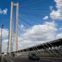 Чому Південний міст у Києві потребує постійного ремонту: що кажуть фахівці