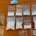 Розкрито наркозбут у Києві: спільники з Бортничів під вартою