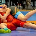Вперше в Бучі: Чемпіонат Київщини з греко-римської боротьби