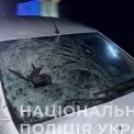 Смертельна ДТП на трасі Т-1012 під Києвом: загинув пішохід