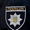 Підліток втік від поліції під Києвом і врізався у паркан