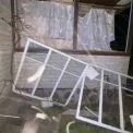 Вночі Київщину атакували ворожі дрони: пошкоджено будинки та авто