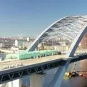 Скандальне розкрадання на будівництві Подільського мосту: втрати Києва становлять понад 153 млн грн