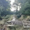 Нотаріус у Києві зареєструвала право власності на дві ділянки незаконно