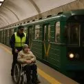 Столичним метро скористалися 4,8 мільйона пасажирів минулого тижня
