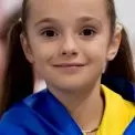 Юна шахістка з Бучі стала срібною призеркою чемпіонату світу