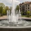 Фонтани в Ірпені запустять на початку травня