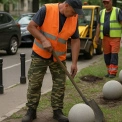 Газони — не парковка! Як Київ змінює міське середовище на краще