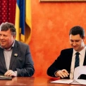 У Тетієві відкриють філію коледжу КНУ імені Шевченка з ІТ-спеціальностями