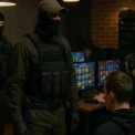Схованка в самому центрі Києва: як під виглядом медіа працювало ціле казино