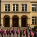 Як записати дитину до школи в Києві: деталі вступної кампанії 2025