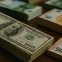 Де у Києві найкращий курс обміну долара та євро — адреси й ціни