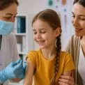 Операція — вакцинація в Києві: коли, де і як це працює