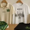 8 брендів, що створюють одяг і прикраси з київськими мотивами
