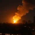Повітряна тривога в Києві: що відомо на цю хвилину