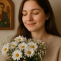 День ангела 24 квітня: кого вітаємо з іменинами і як зробити привітання особливим
