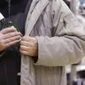 У Києві засудили чоловіка за крадіжку алкоголю та м’яса в супермаркеті
