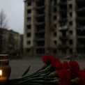 У Києві оголошено день жалоби після масованого обстрілу