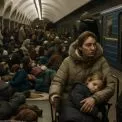 16 тисяч людей у метро Києва: як столичний метрополітен рятує життя